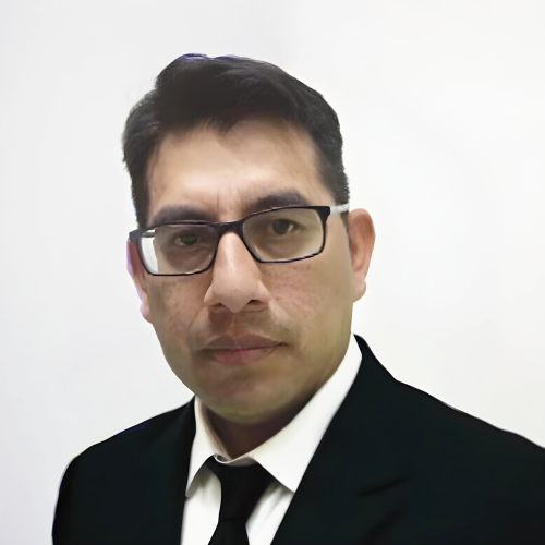 Foto de docente
